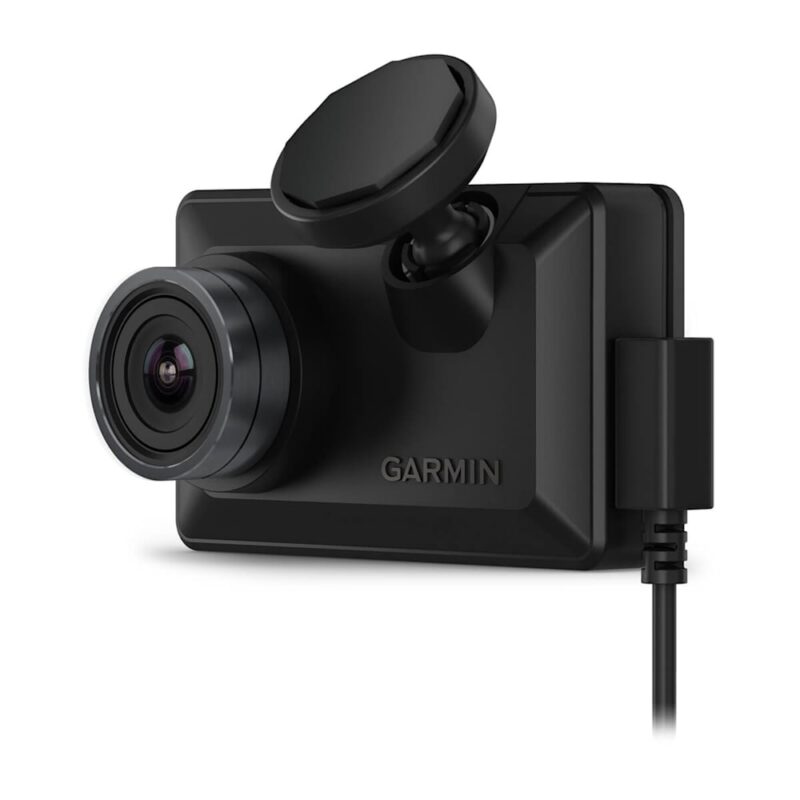 Garmin Dash Cam X310 - Görsel 5