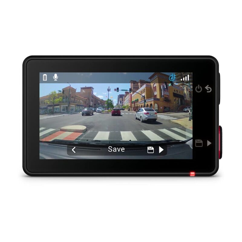 Garmin Dash Cam X310 - Görsel 4